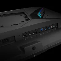 Монитор Gigabyte Aorus FI32Q фото 5